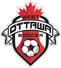 Logo of West Ottawa Soccer Club