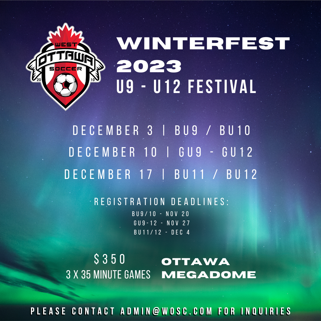 Winterfest 2024 WOSC