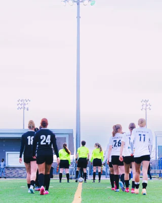 Instagram post from westottawasoccerclub. This post is in position 1.