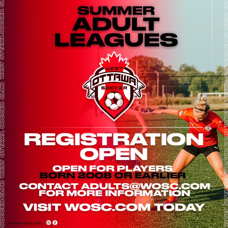 Instagram post from westottawasoccerclub. This post is in position 4.