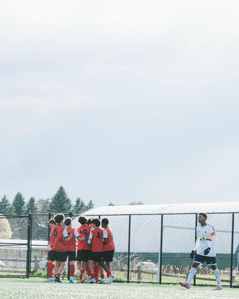 Instagram post from westottawasoccerclub. This post is in position 8.
