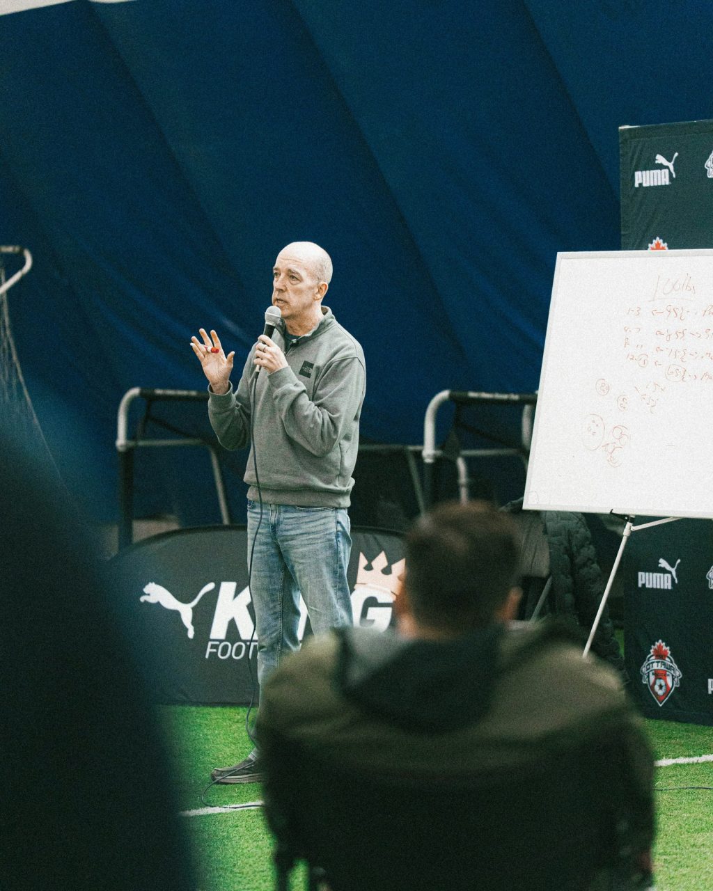 Instagram post from westottawasoccerclub. This post is in position 5.