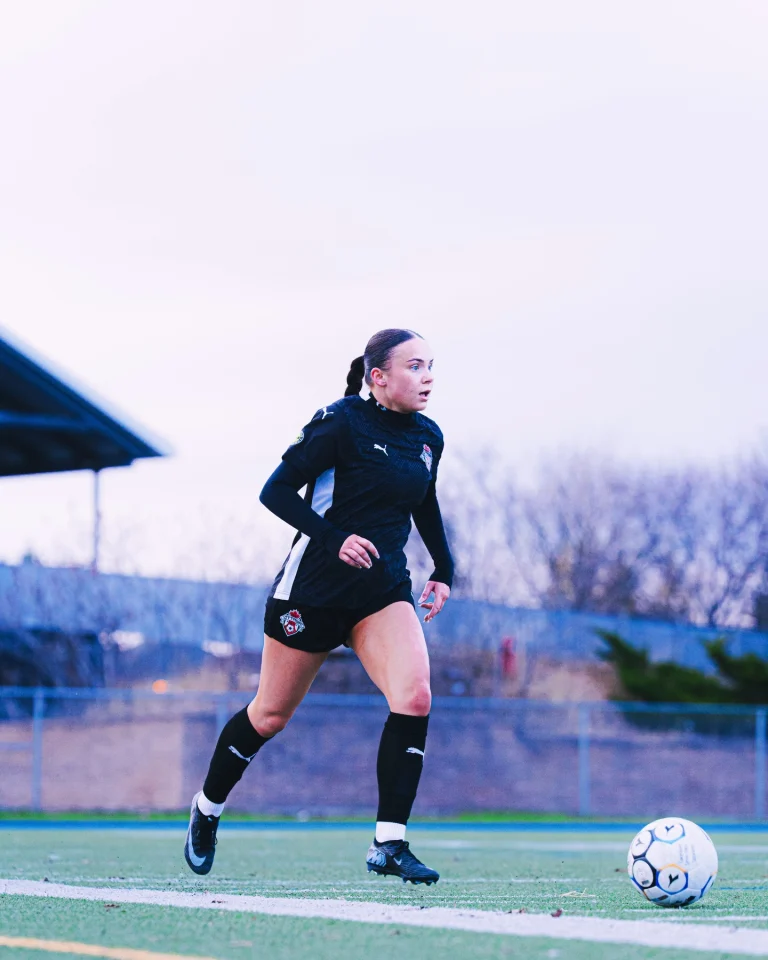 Instagram post from westottawasoccerclub. This post is in position 4.