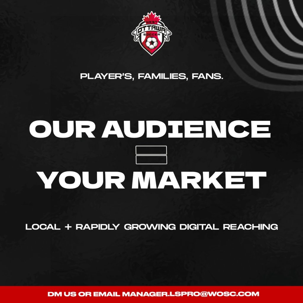 Instagram post from westottawasoccerclub. This post is in position 6.