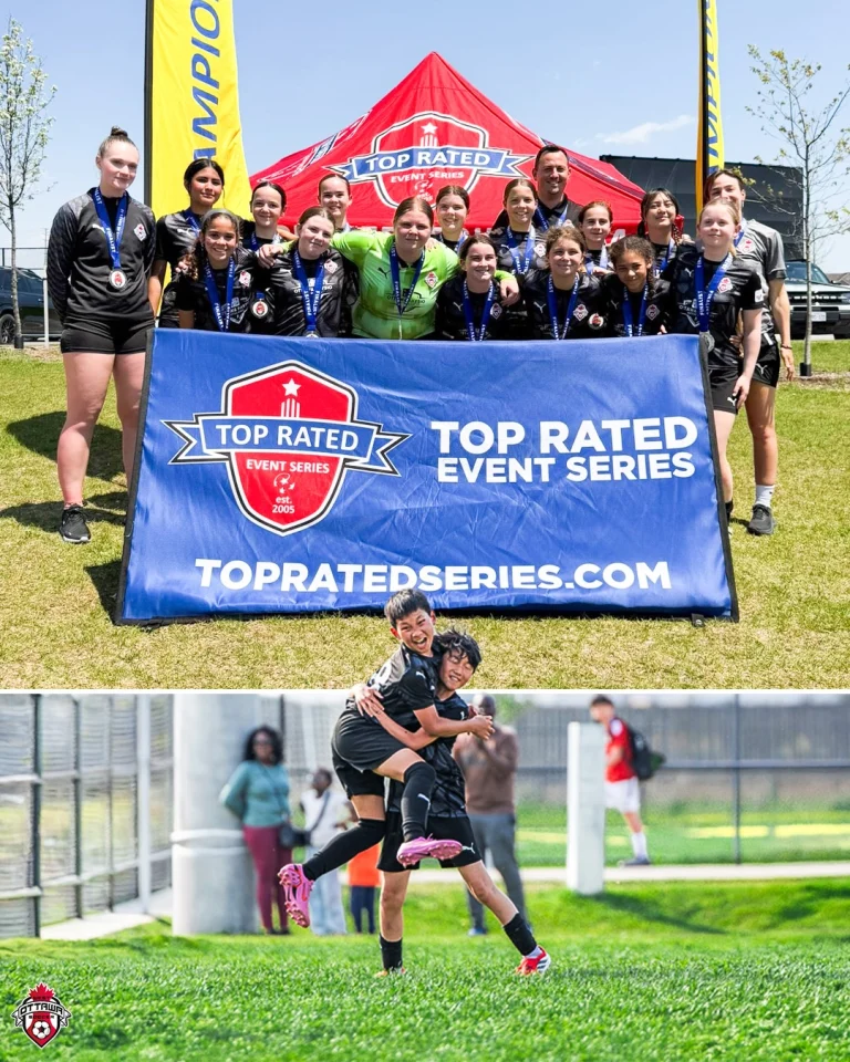 Instagram post from westottawasoccerclub. This post is in position 5.
