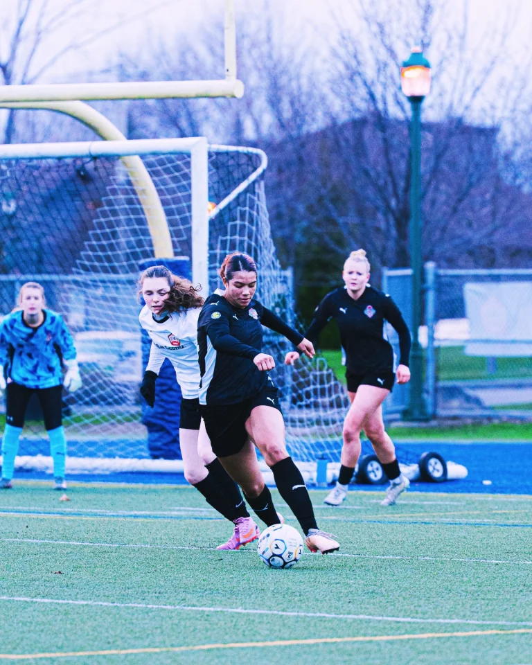 Instagram post from westottawasoccerclub. This post is in position 6.