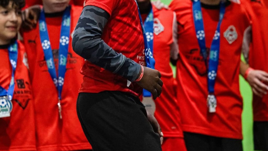 Instagram post from westottawasoccerclub. This post is in position 17.