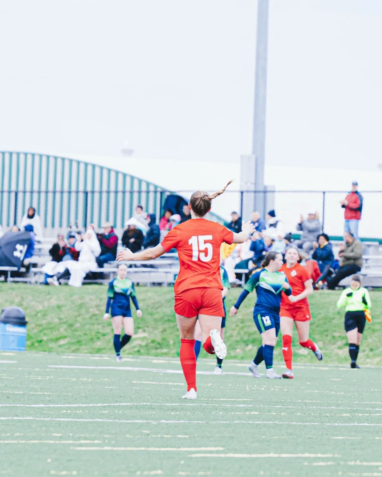 Instagram post from westottawasoccerclub. This post is in position 5.