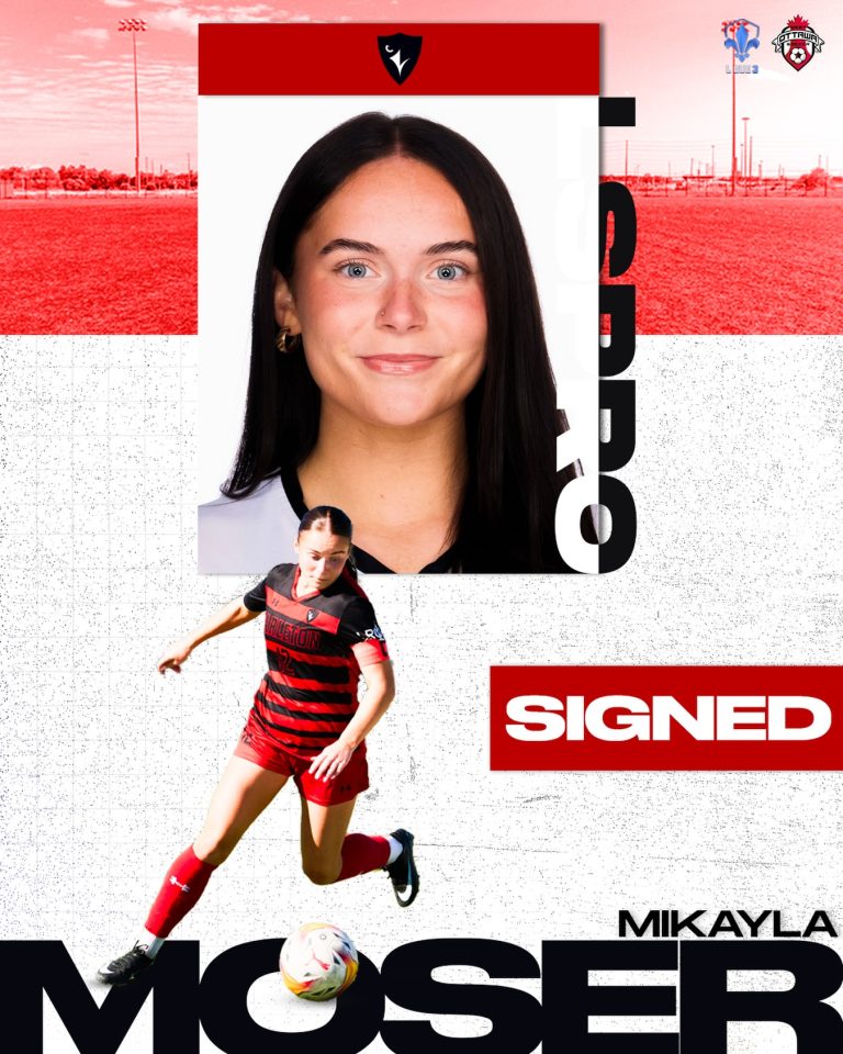 Instagram post from westottawasoccerclub. This post is in position 2.