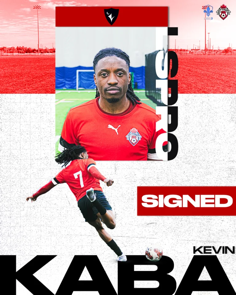 Instagram post from westottawasoccerclub. This post is in position 1.