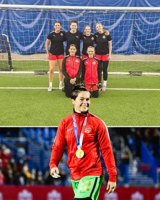 Instagram post from westottawasoccerclub. This post is in position 2.