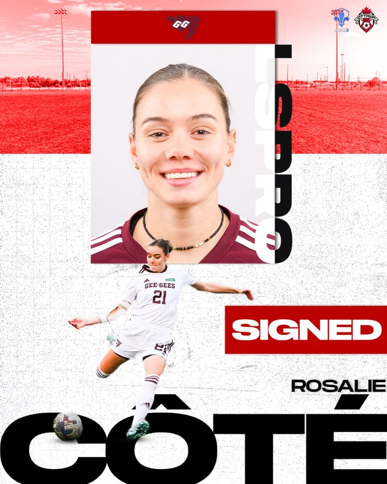 Instagram post from westottawasoccerclub. This post is in position 3.