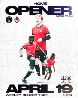 Instagram post from westottawasoccerclub. This post is in position 2.