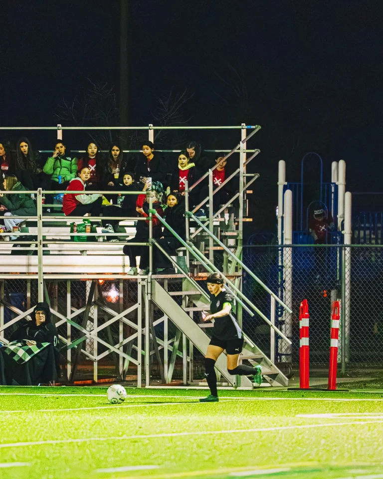 Instagram post from westottawasoccerclub. This post is in position 3.