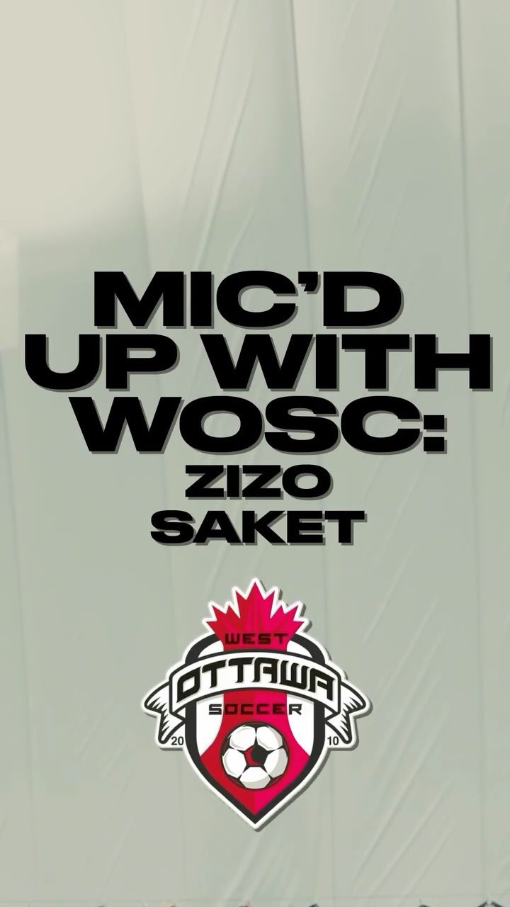 Instagram post from westottawasoccerclub. This post is in position 1.