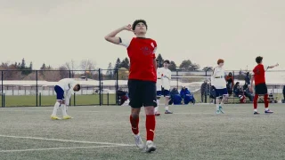 Instagram post from westottawasoccerclub. This post is in position 2.