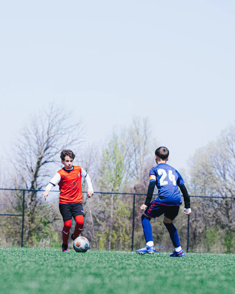 Instagram post from westottawasoccerclub. This post is in position 4.