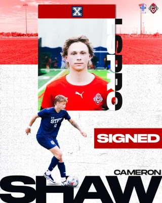 Instagram post from westottawasoccerclub. This post is in position 5.