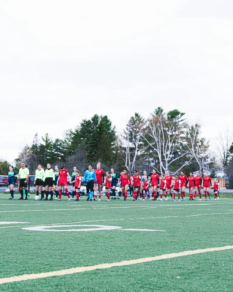Instagram post from westottawasoccerclub. This post is in position 1.