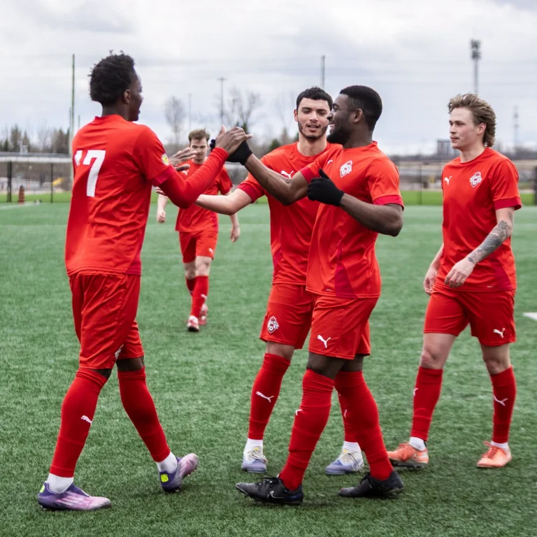 Instagram post from westottawasoccerclub. This post is in position 5.