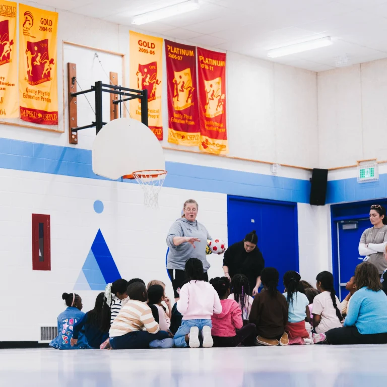 Instagram post from westottawasoccerclub. This post is in position 3.