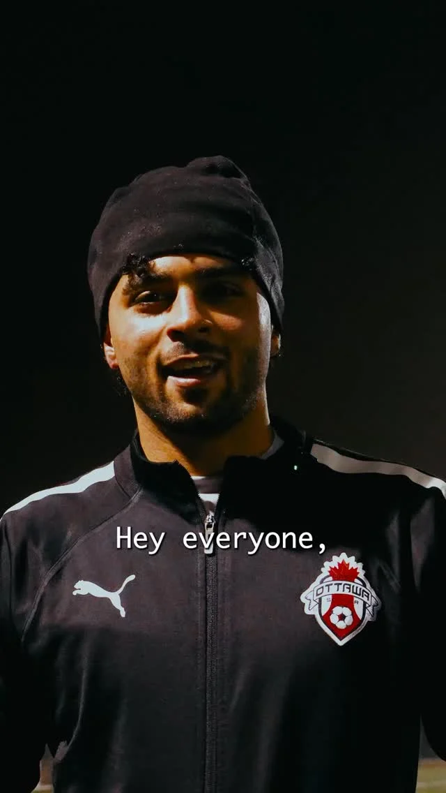 Instagram post from westottawasoccerclub. This post is in position 0.