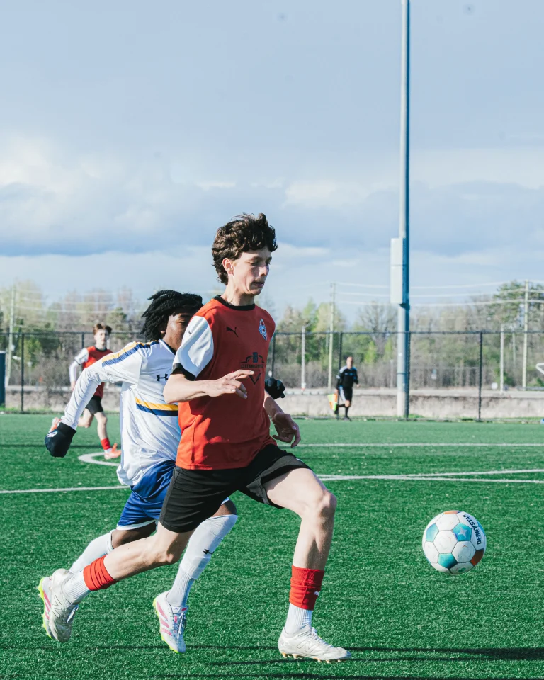 Instagram post from westottawasoccerclub. This post is in position 13.