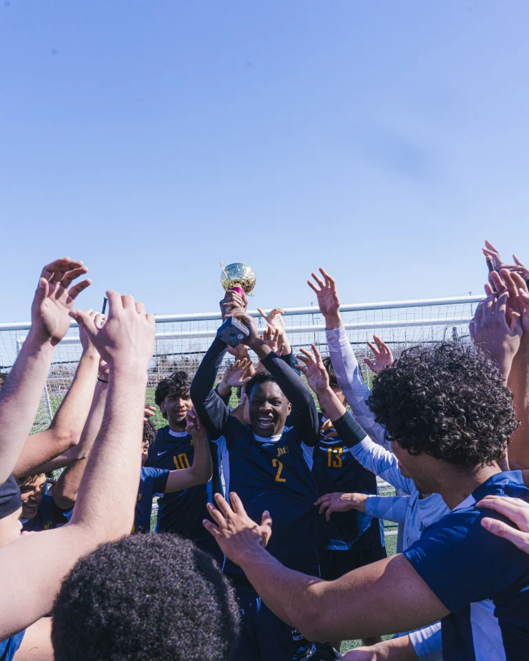 Instagram post from westottawasoccerclub. This post is in position 0.