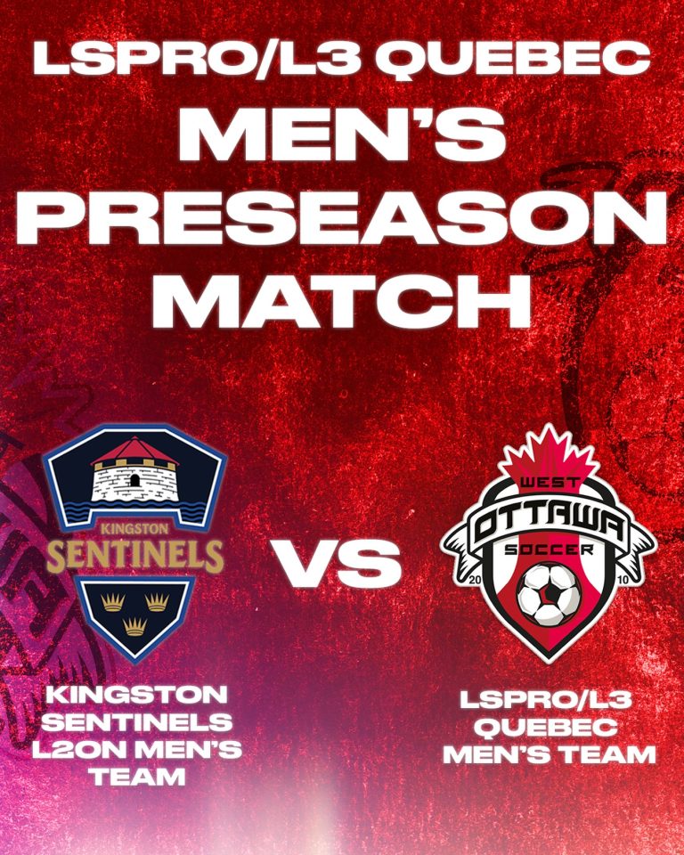 Instagram post from westottawasoccerclub. This post is in position 1.