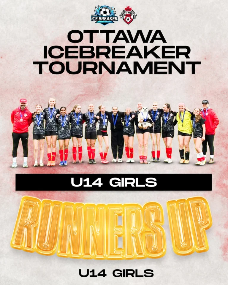 Instagram post from westottawasoccerclub. This post is in position 2.
