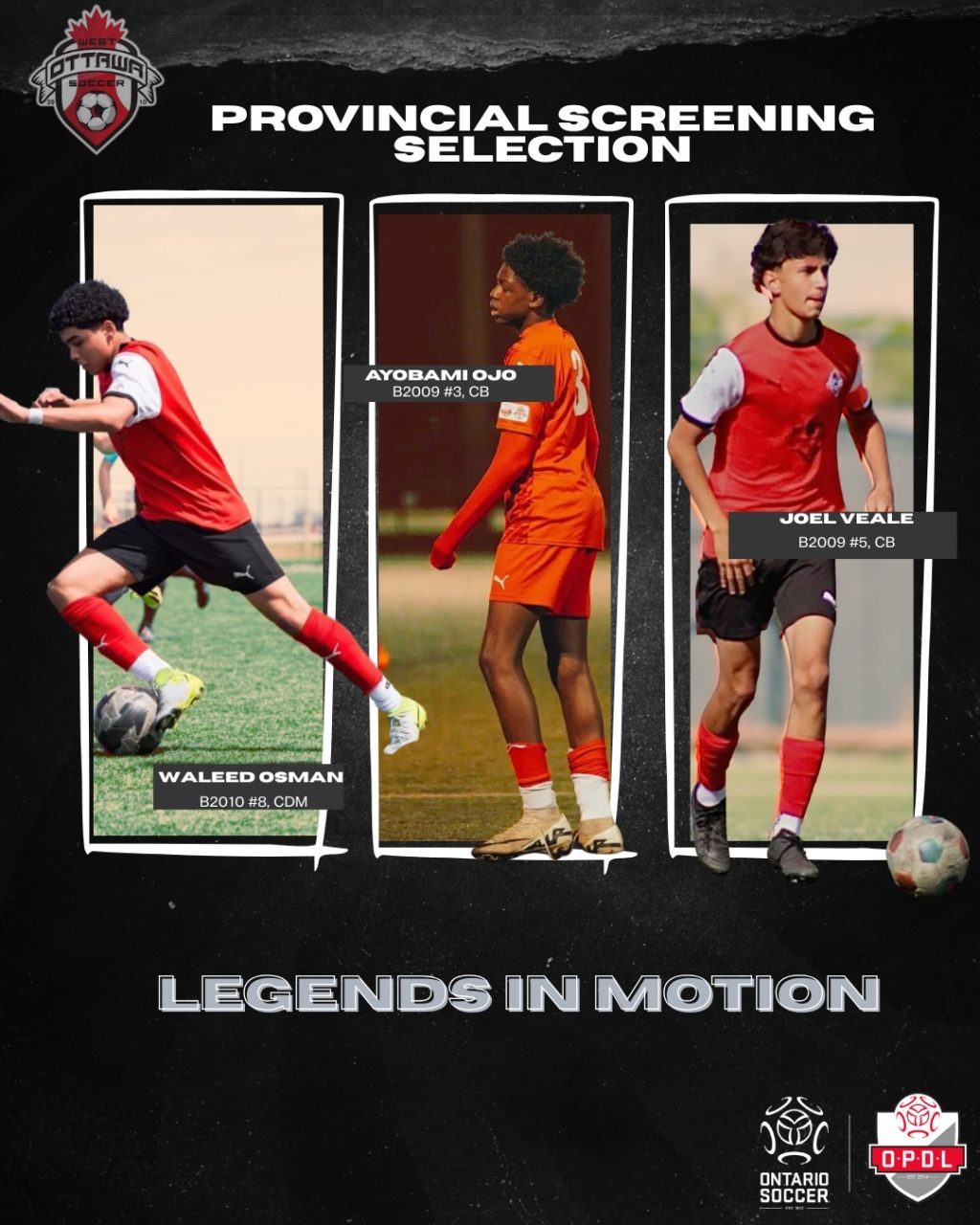 Instagram post from westottawasoccerclub. This post is in position 4.