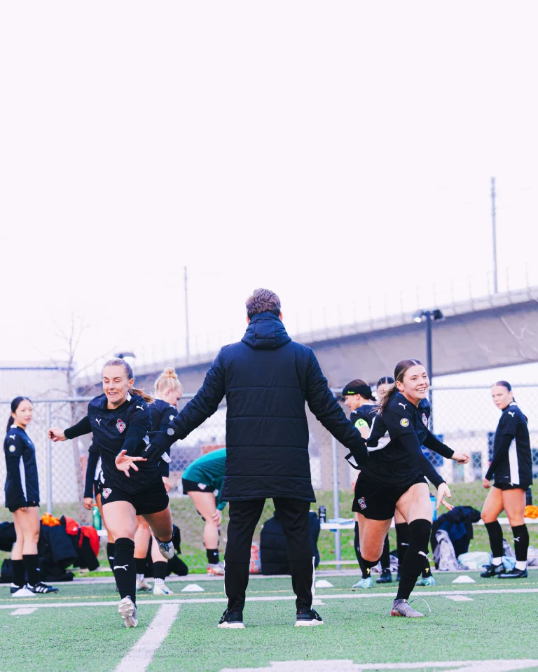 Instagram post from westottawasoccerclub. This post is in position 12.