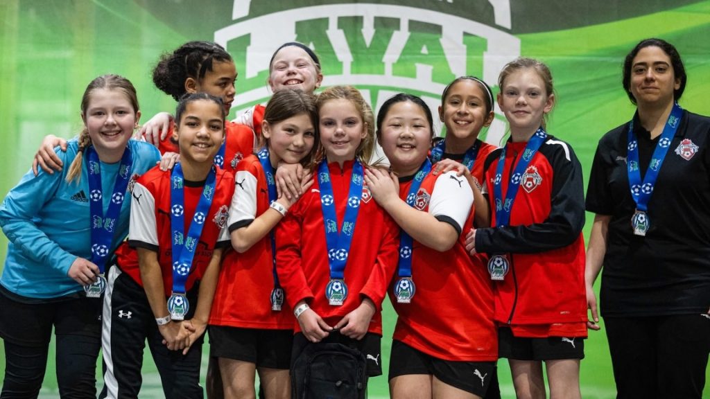 Instagram post from westottawasoccerclub. This post is in position 8.