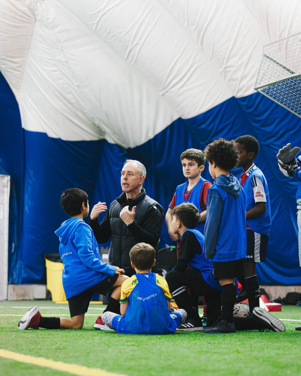 Instagram post from westottawasoccerclub. This post is in position 1.