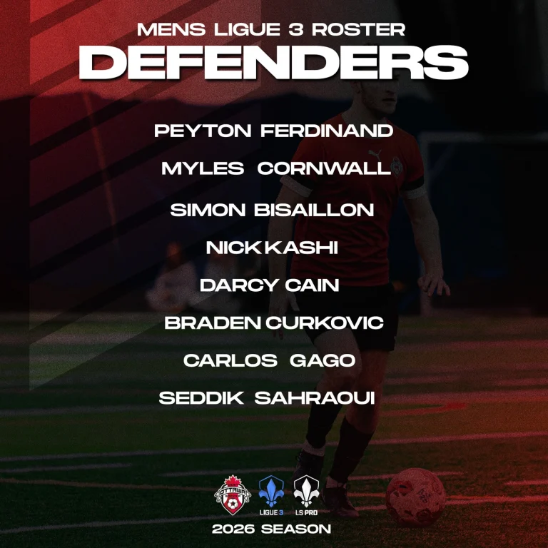 Instagram post from westottawasoccerclub. This post is in position 1.