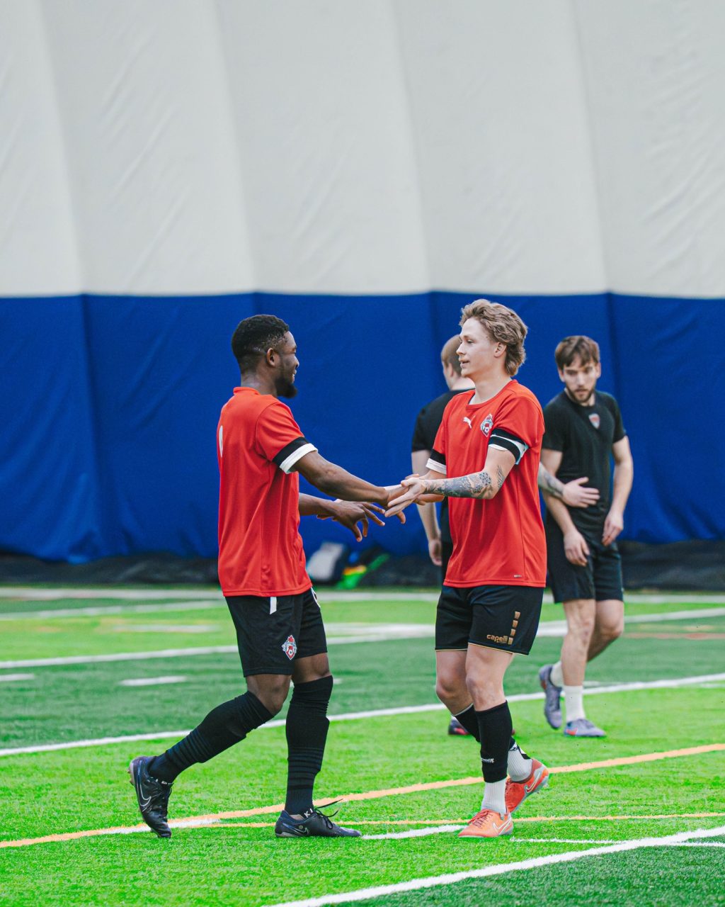 Instagram post from westottawasoccerclub. This post is in position 2.