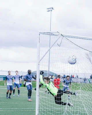 Instagram post from westottawasoccerclub. This post is in position 1.