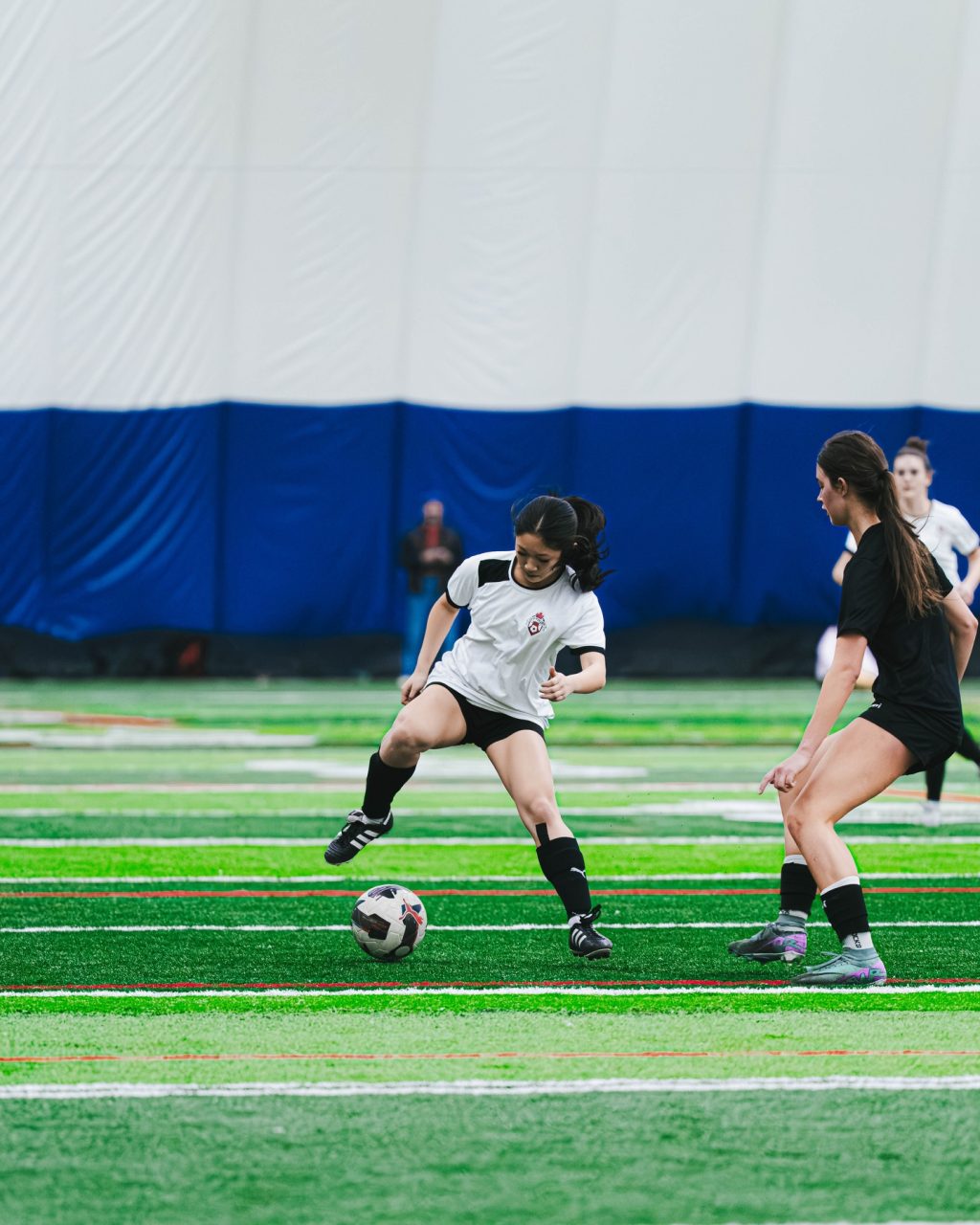 Instagram post from westottawasoccerclub. This post is in position 4.