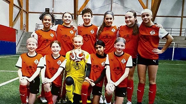 Instagram post from westottawasoccerclub. This post is in position 4.