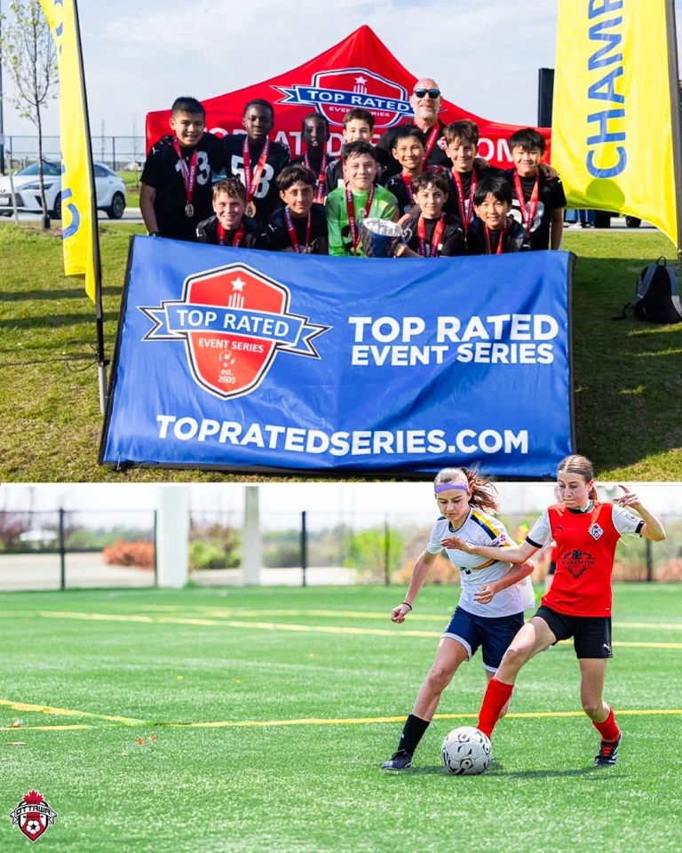 Instagram post from westottawasoccerclub. This post is in position 4.