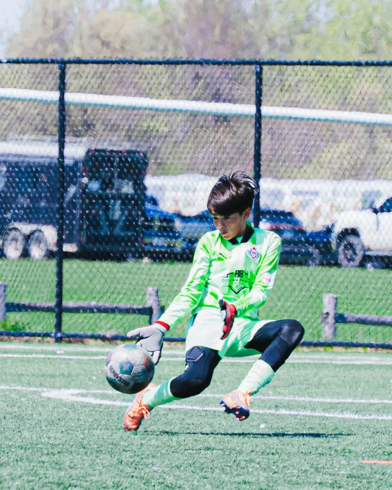 Instagram post from westottawasoccerclub. This post is in position 11.