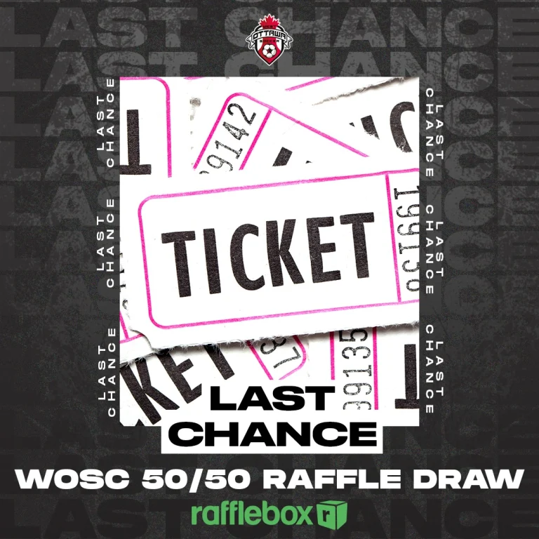 Instagram post from westottawasoccerclub. This post is in position 1.