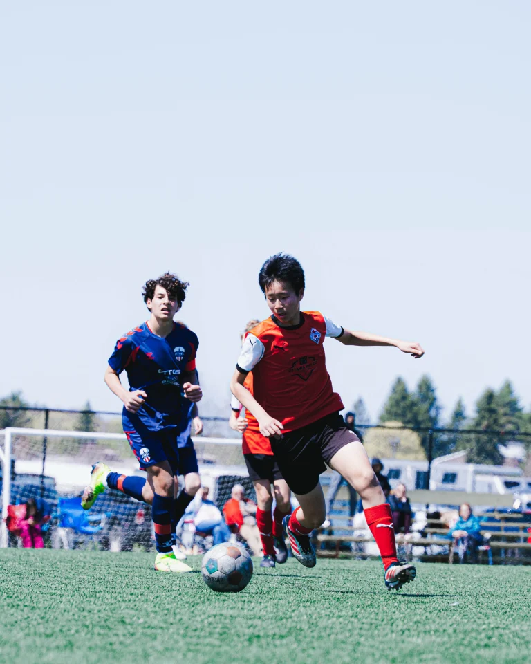Instagram post from westottawasoccerclub. This post is in position 9.