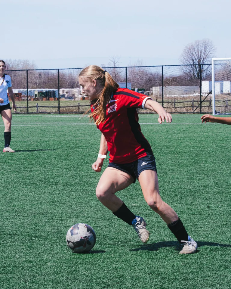 Instagram post from westottawasoccerclub. This post is in position 13.