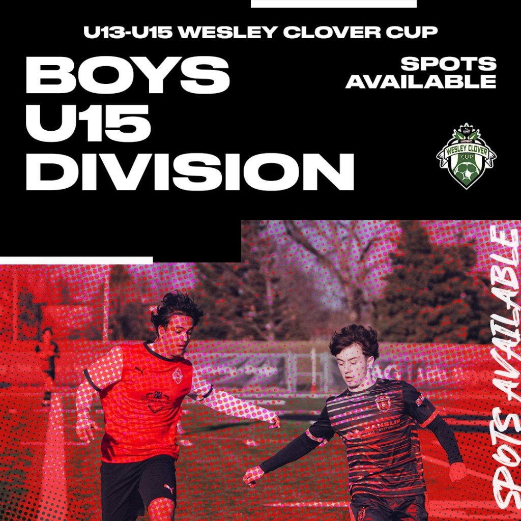 Instagram post from westottawasoccerclub. This post is in position 1.