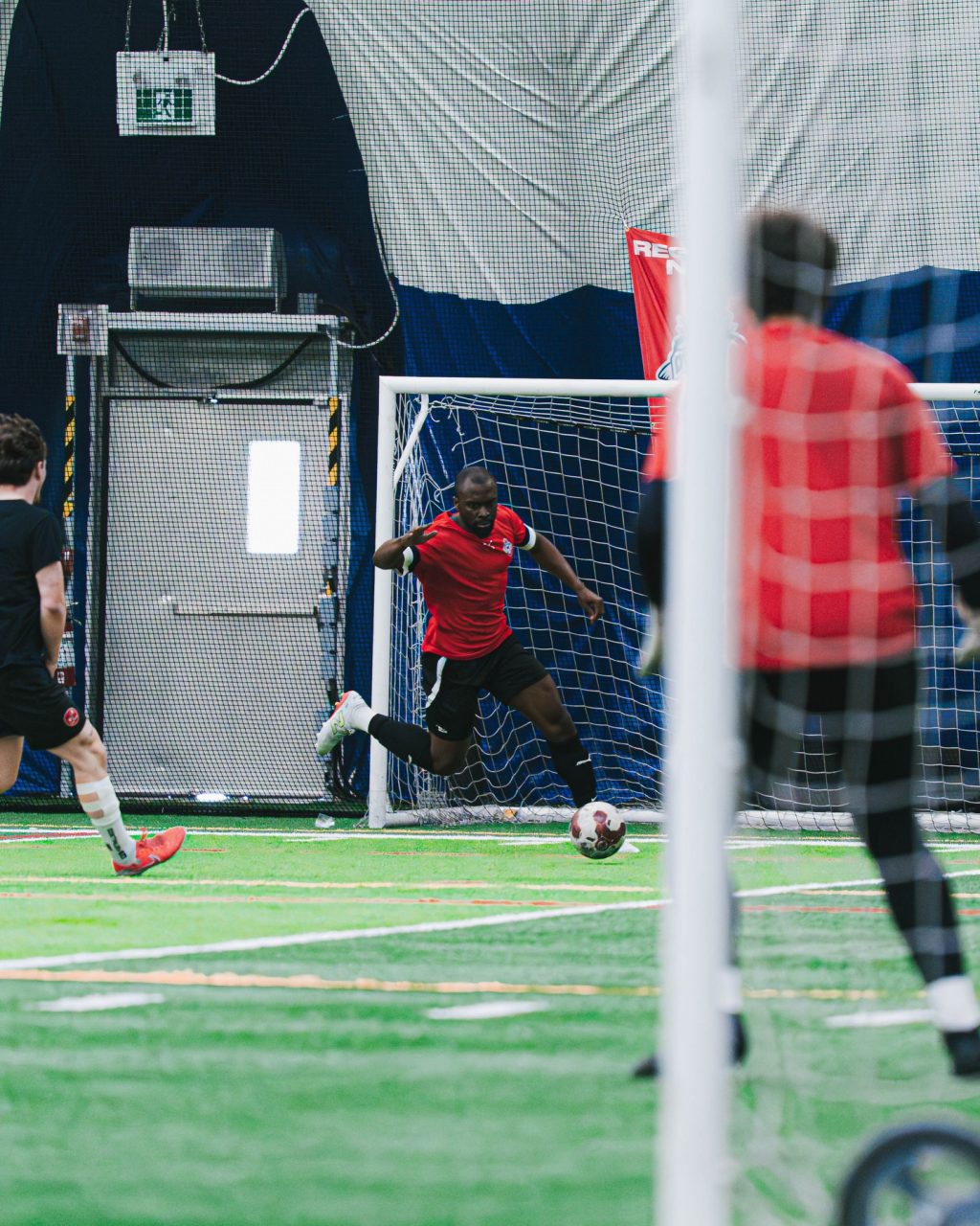 Instagram post from westottawasoccerclub. This post is in position 8.