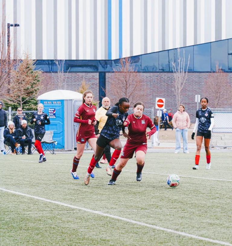 Instagram post from westottawasoccerclub. This post is in position 4.