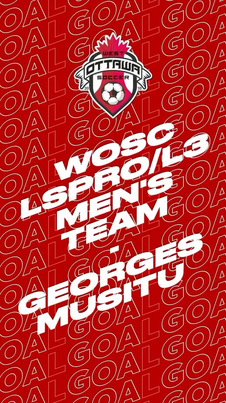 Instagram post from westottawasoccerclub. This post is in position 1.