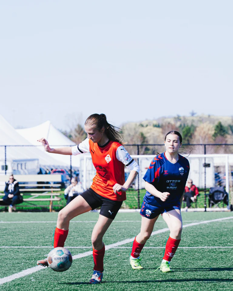 Instagram post from westottawasoccerclub. This post is in position 16.
