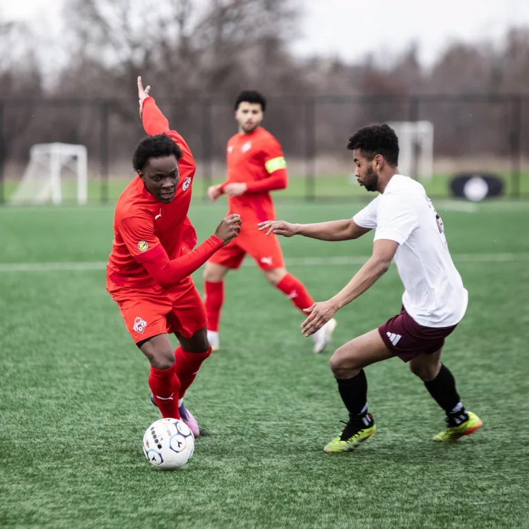 Instagram post from westottawasoccerclub. This post is in position 8.